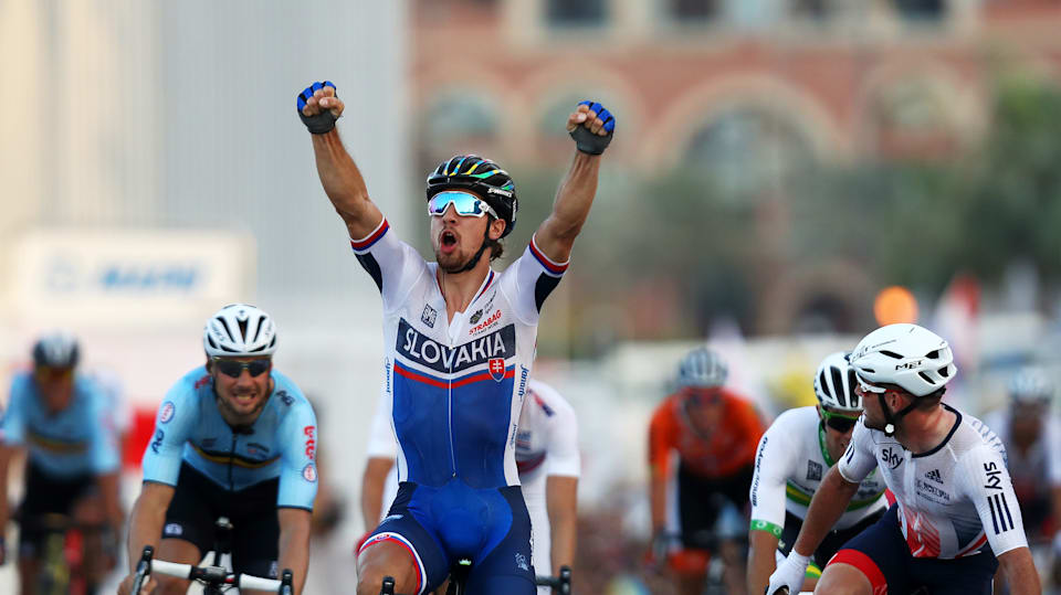 Peter sagan cycling jersey discount