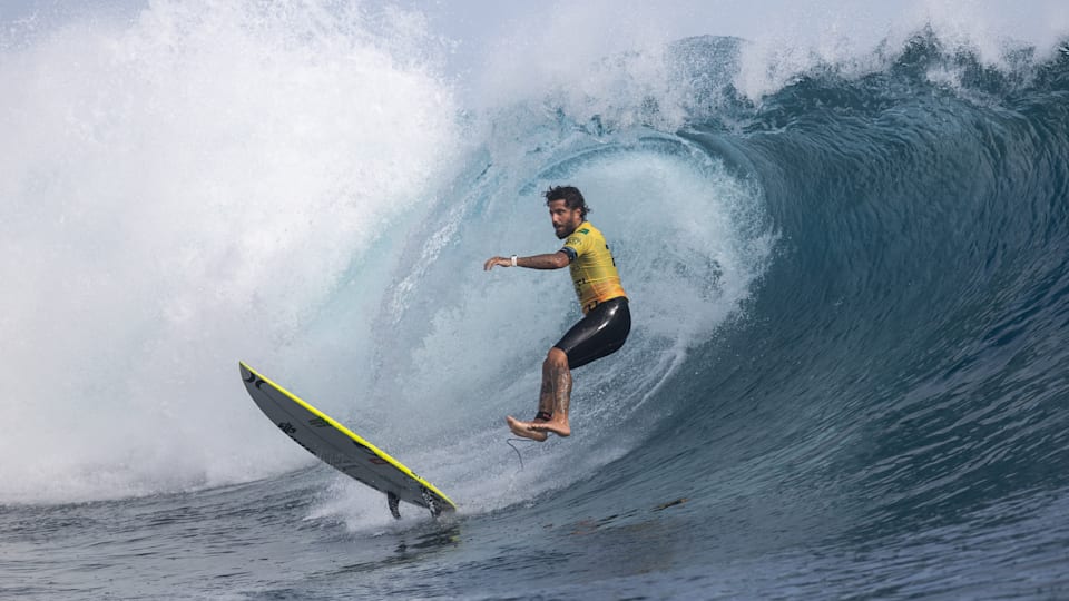 WSL 2025 confira lista com todos os participantes confirmados da temporada
