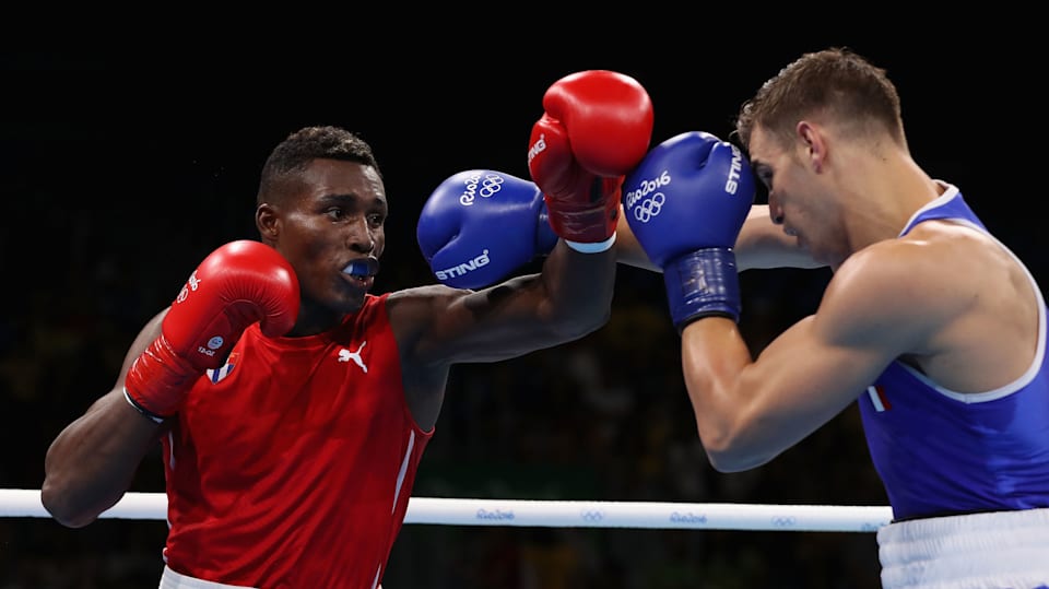 Pan American Games 2023 Boxing Preview Full schedule and how to watch live
