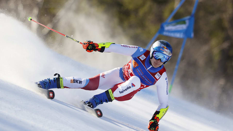 Календарь лыжных гонок 2023 2024