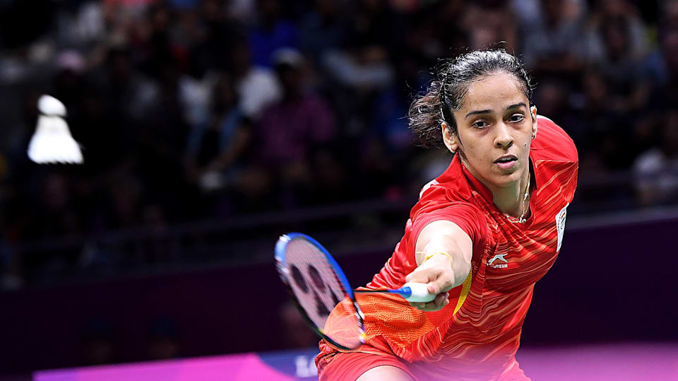 Saina Nehwal has no retirement plans just yet