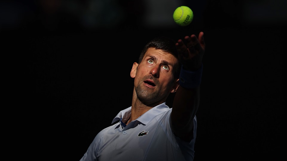 Masters 1000 e WTA 1000 de Indian Wells 2024 quem joga