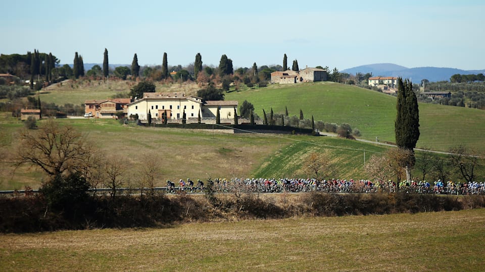 Strade Bianche 2024 percorso, programma, orari e dove vedere la corsa