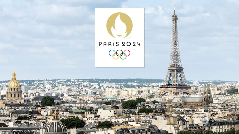 Decathlon official partner of Paris 2024 Olympics and Paralympics