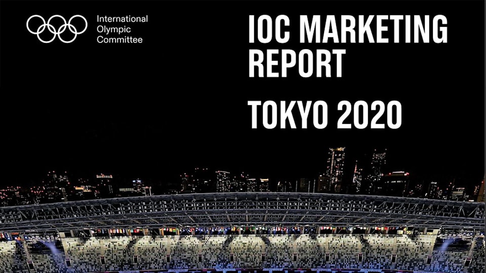 Innovation, engagement and digital transformation: Why Tokyo 2020