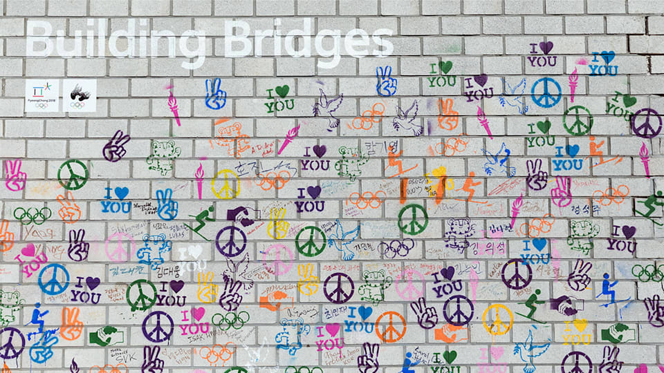 Olympic-truce-banner