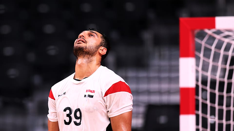 CAN de handball masculin 2024 Comment les équipes qualifiées en demifinale peuvent obtenir un