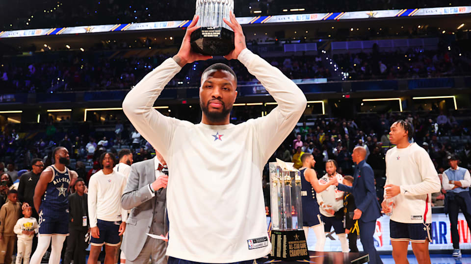 All star shop game mvp