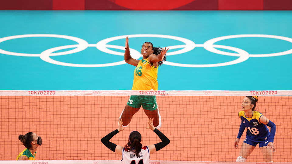 Olympics volleyball 2025 rio
