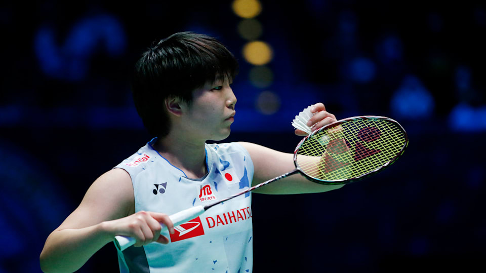 Rtm tv1 cheap badminton live