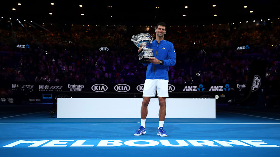 Australian open online 2019 final stream