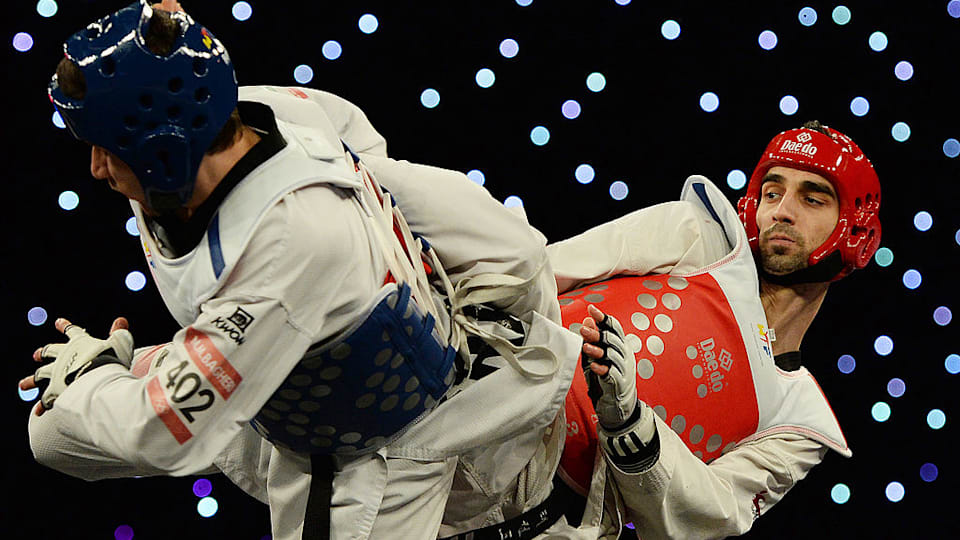 Riyadh 2022 World Taekwondo Grand Prix Final Things you need to know