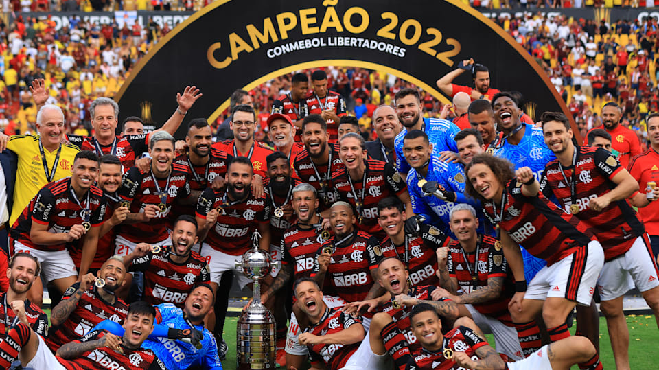 Aplicativos para assistir os jogos do Flamengo: Confira as