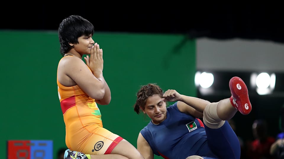 U23 World Wrestling Championships 2021 Get schedule and watch