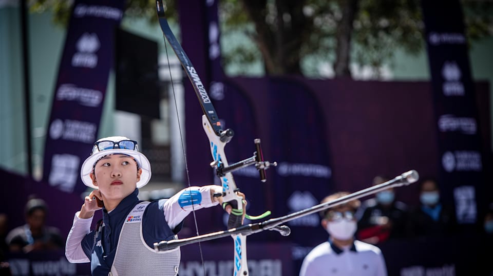 Archery World Cup 2023 season Preview, schedule, how to watch live action