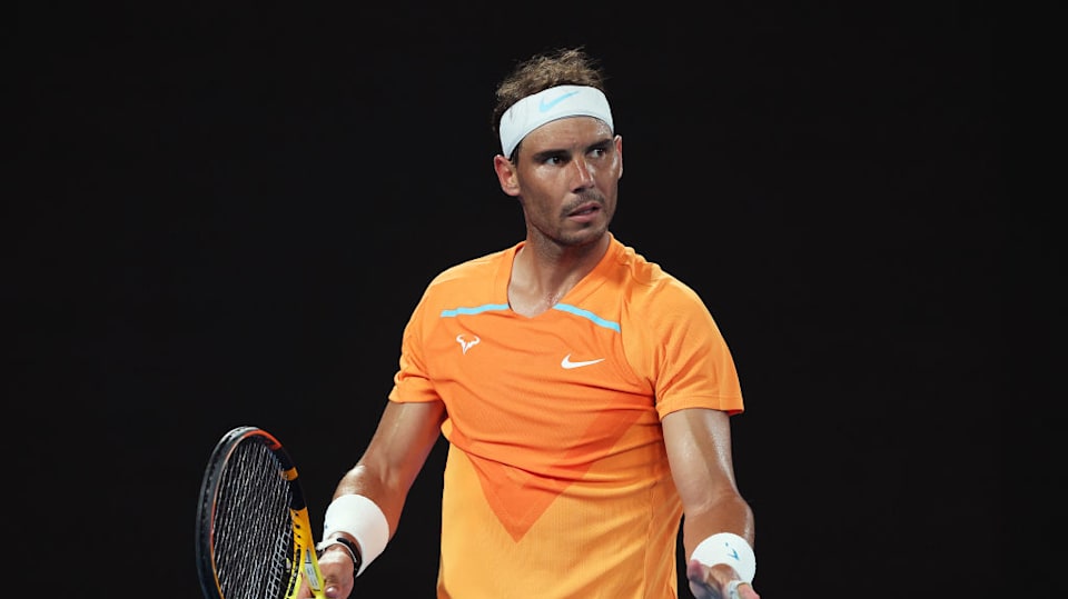Watch federer nadal live free outlet