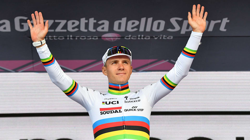 Uci road schedule 2025