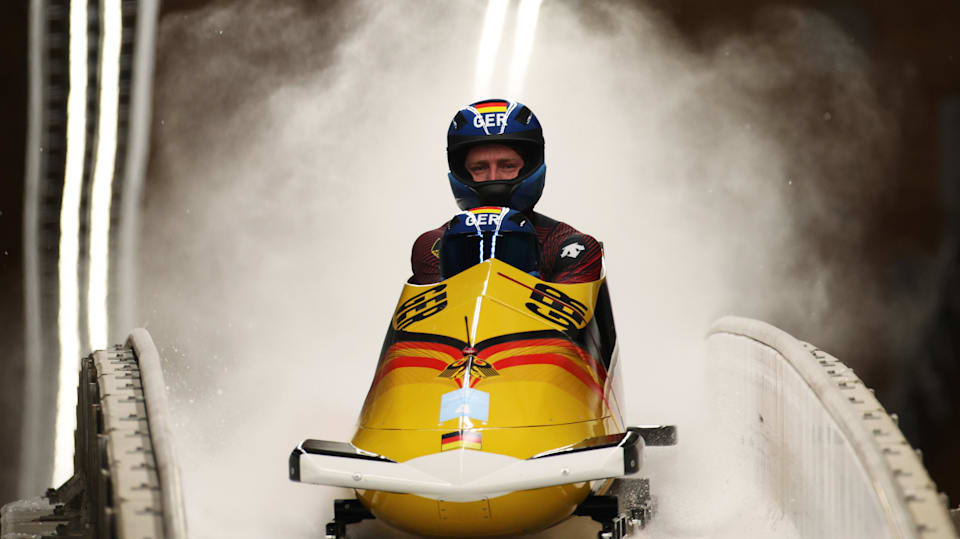 Bobsleigh and Skeleton World Cup season 2022/23 Schedule and stars to