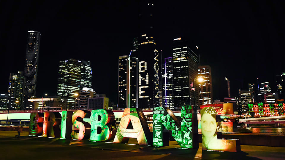 Brisbane 2032 Olympics