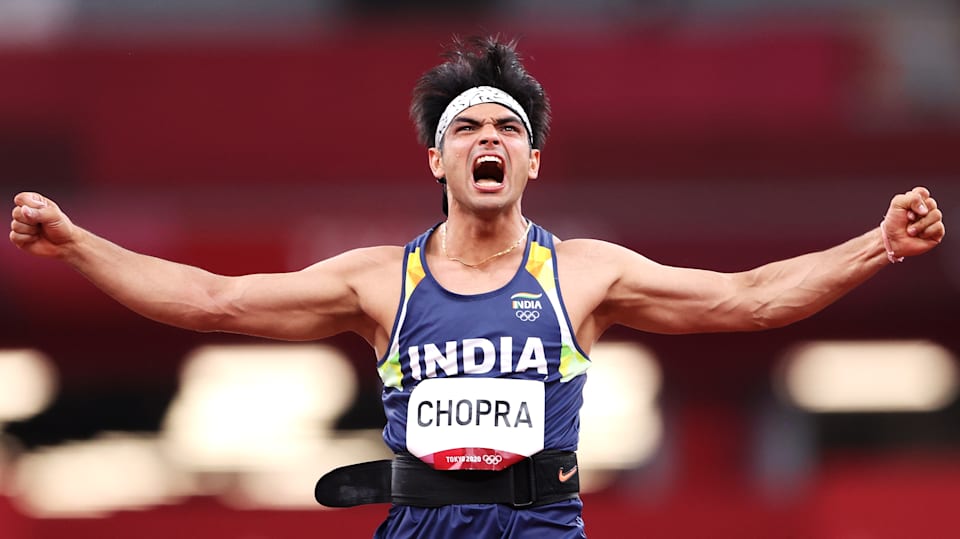 Recap: India's firsts at Tokyo 2020