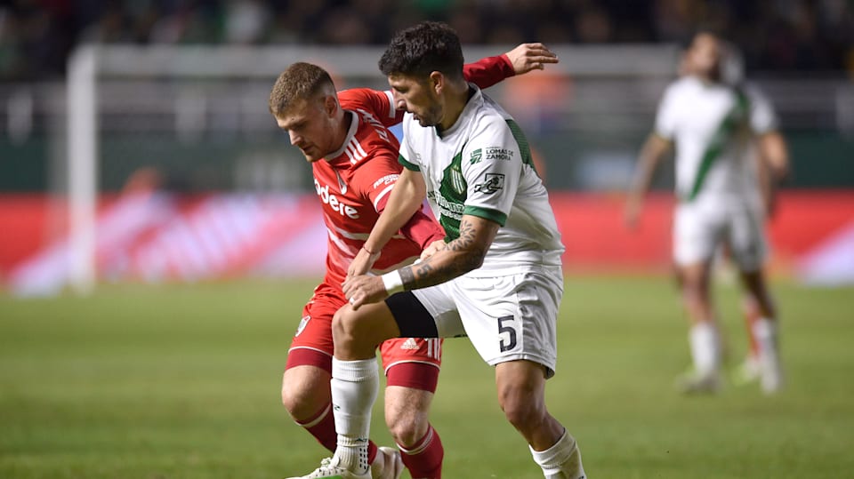 Liga Argentina 2023: Lista completa con todos los campeones