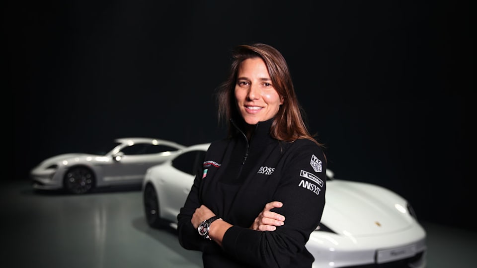 Arriannys di Silvestro РјРѕРґРµР»