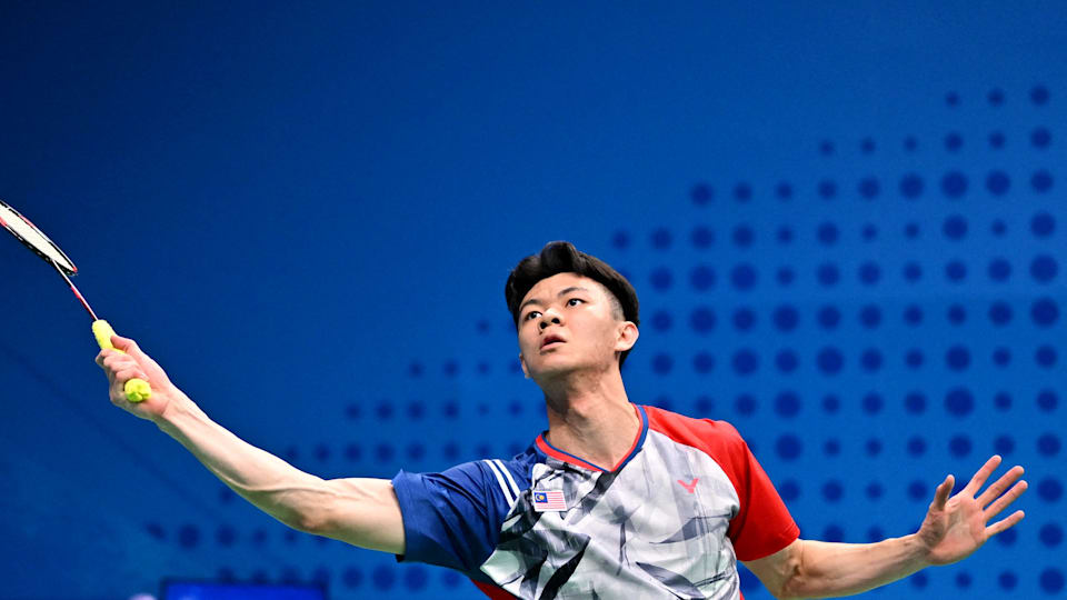 BWF Indonesia Masters 2024 Lee Zii Jia into another quarterfinal