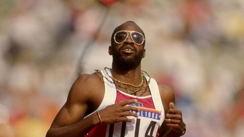 Track and field sunglasses discount