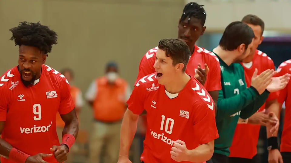 Top handball teams clearance