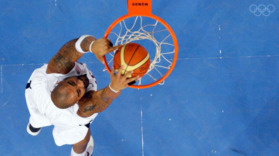 2012 london olympics basketball roster