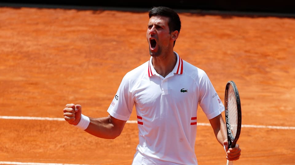 Tenis monte carlo polo store