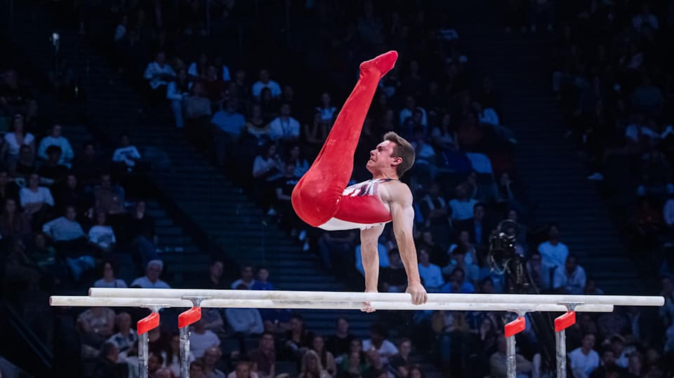 USA Gymnastics, men's world championships trials Preview, schedule and