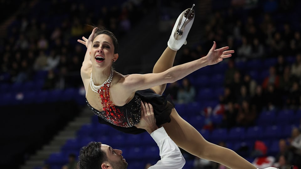 Figure skating deals