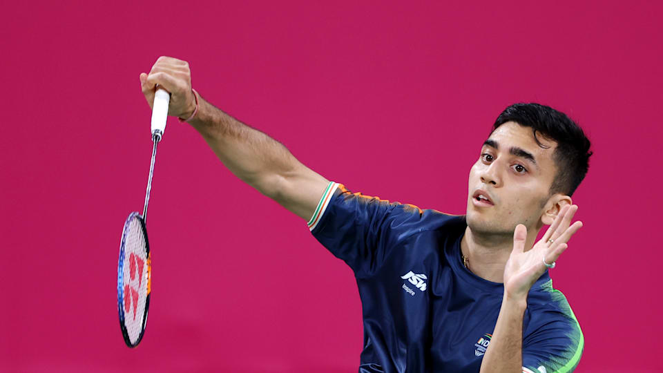 Badminton masters hot sale
