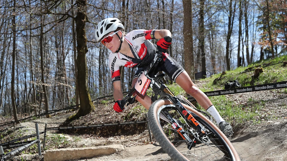 Mountain bike action moves to Albstadt for second round of cross