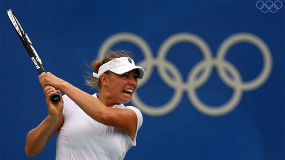 Vera zvonareva hot sale