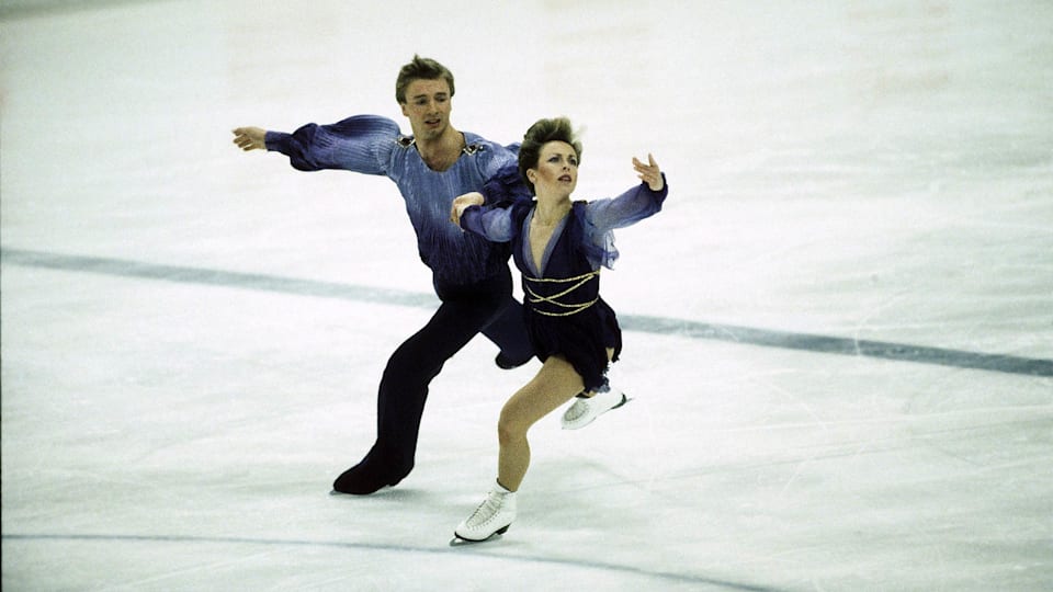 Torvill dean new arrivals