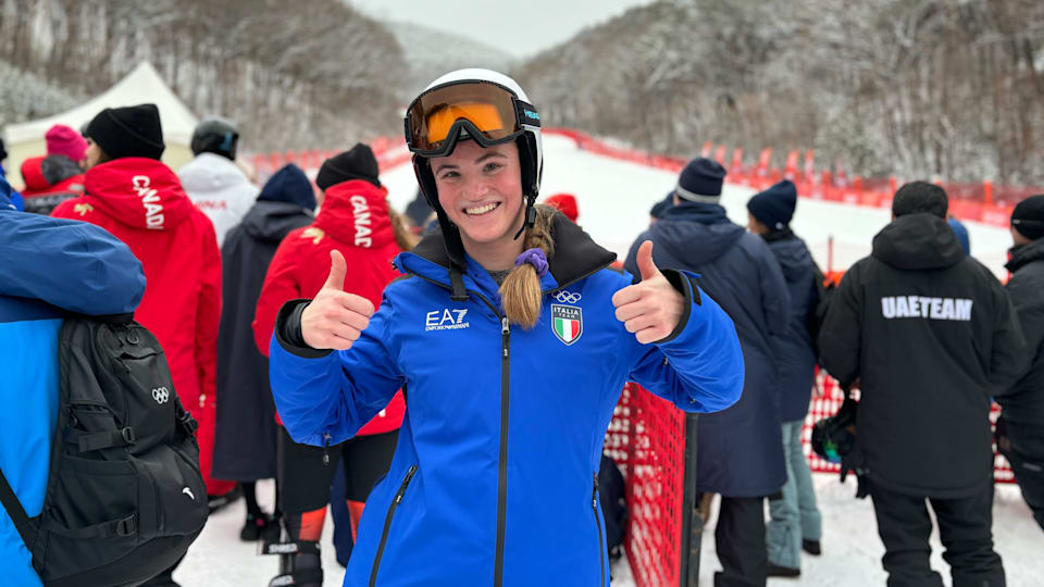 Olimpiadi Invernali 2024 Risultati dell'Italia, sintesi e highilights