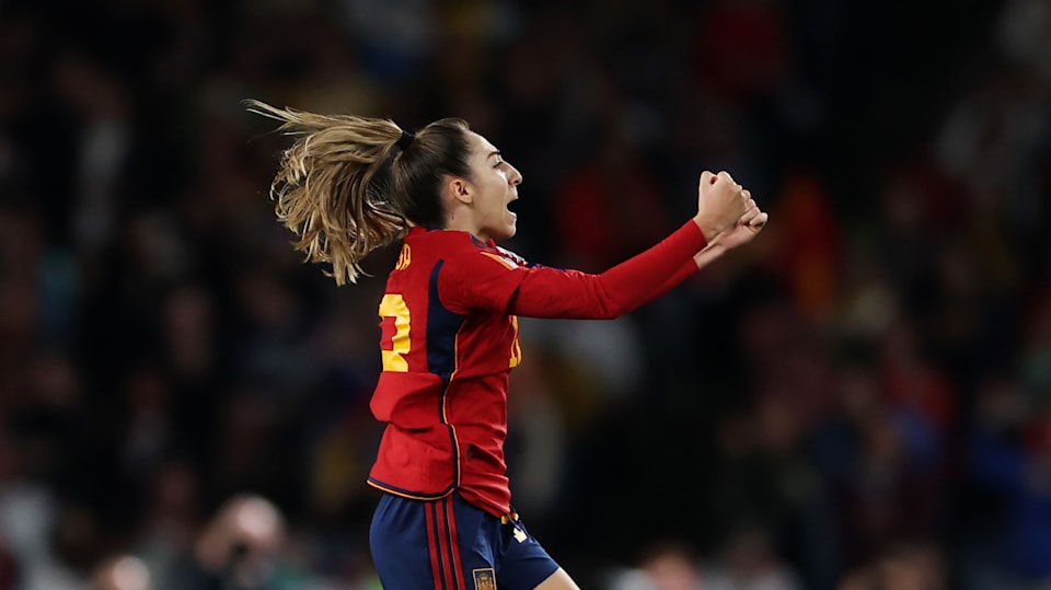 Espanha x Costa Rica: onde assistir ao vivo o jogo da Copa do Mundo  Feminina
