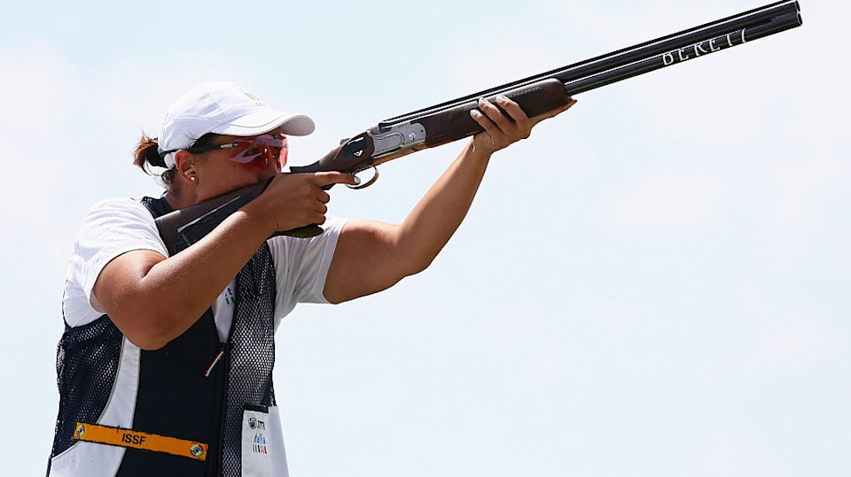 Olympic Skeet Shooting Fundamentals