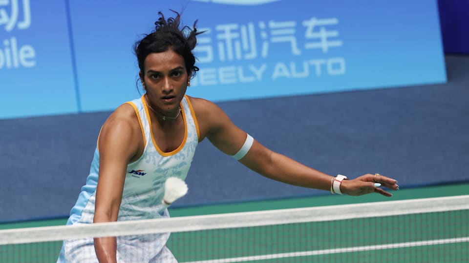 Badminton games hotsell for girl
