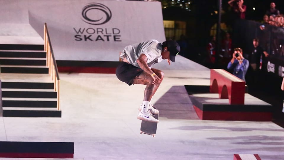 Negozio skate roma sale