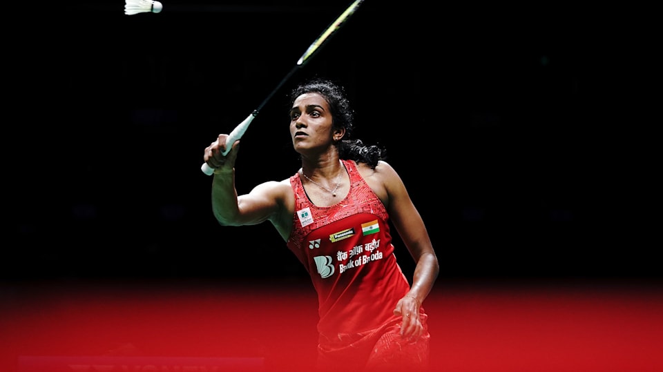 Badminton world championship discount 2018
