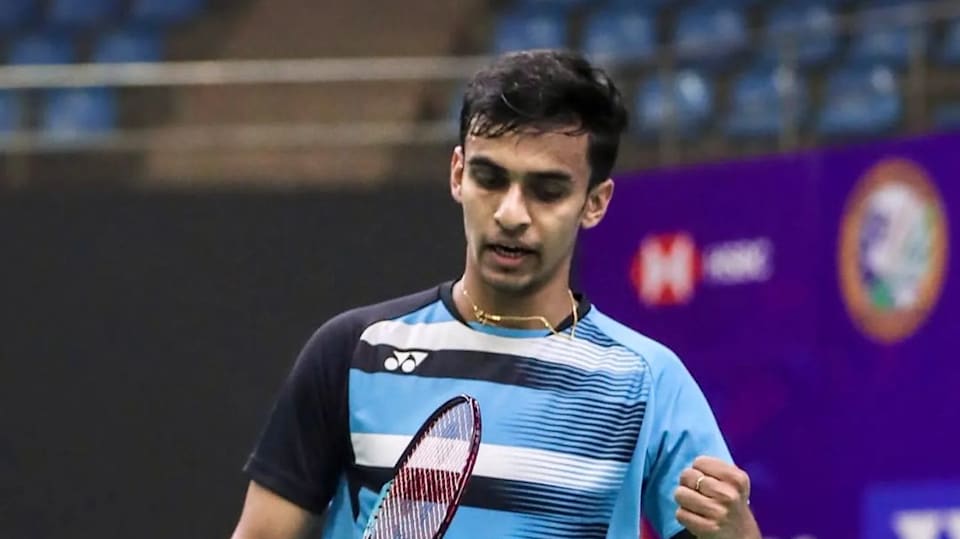 Indonesia Masters badminton 2024 SatwikChirag withdraw; Kiran