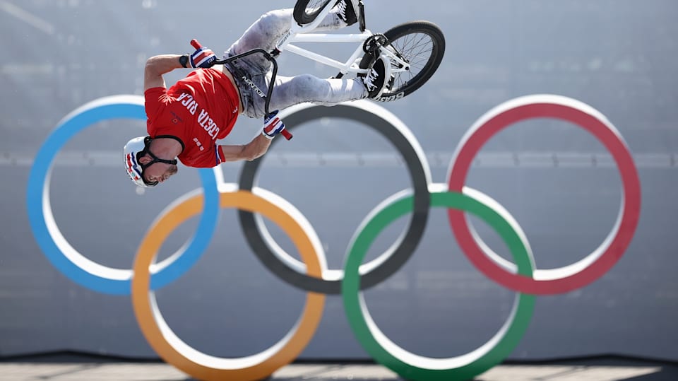 BMX freestyle en los Juegos Olímpicos de París 2024 calendario y entradas