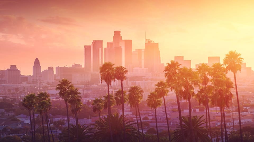 Los Angeles Declares Candidature for Olympic Games 2028 - IOC to contribute USD 1.8 billion to the local Organising Committee