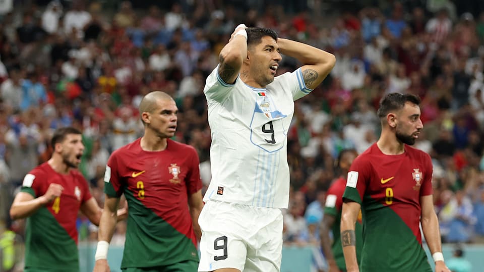 Uruguay no logró clasificar al Mundial y deberá conformarse con el