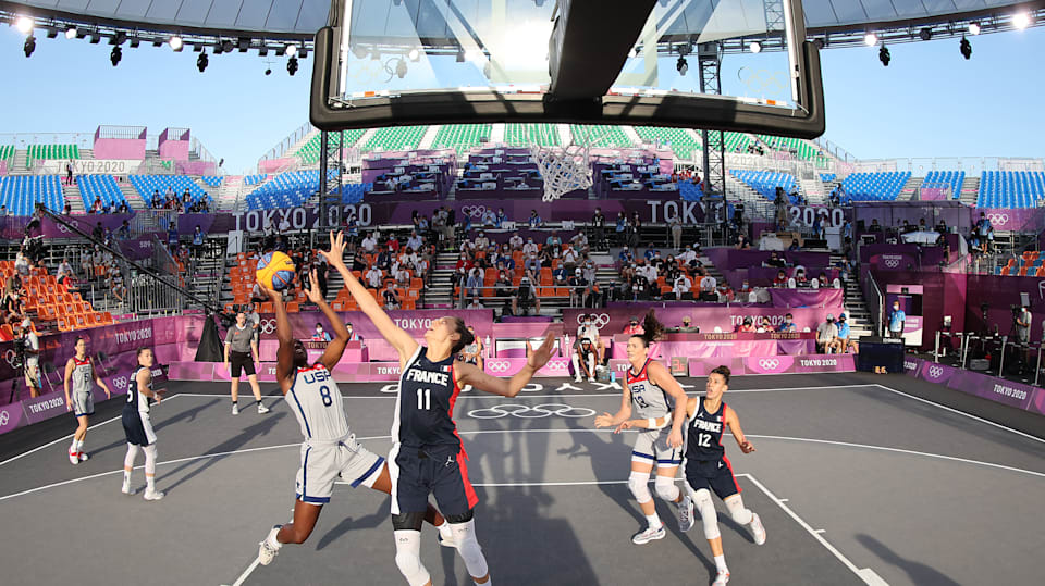 Por que o basquete do Brasil não está nas Olimpíadas de Tóquio?