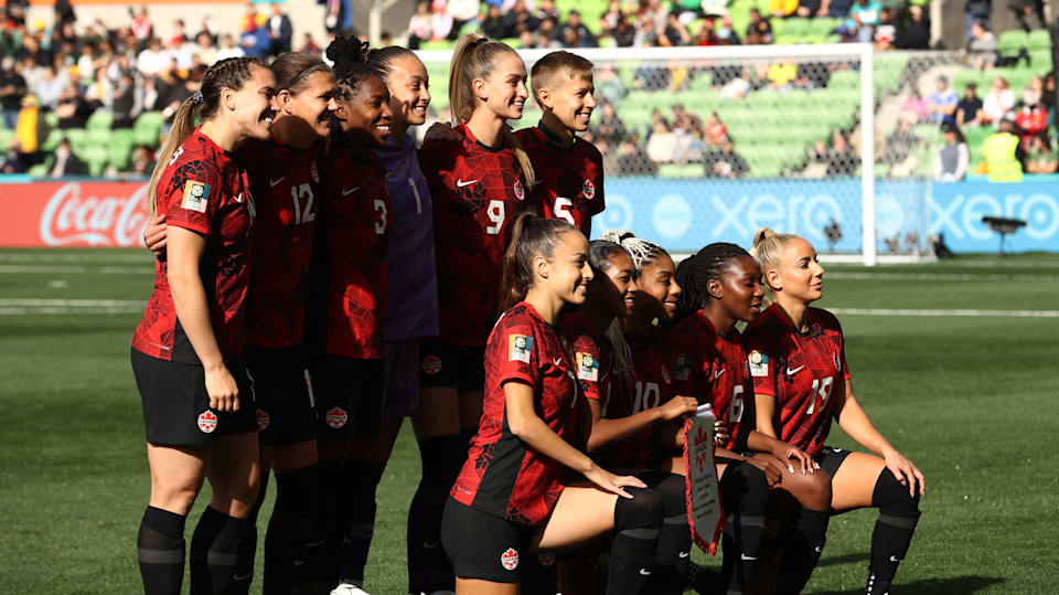 Ten players to watch out for at the 2023 Women's World Cup