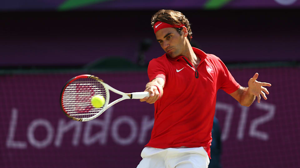 Roger Federer To Miss Rest Of The Season